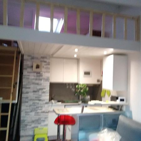 Residence Naturiste Aphrodite Appartement 940 Leucate Exterior photo